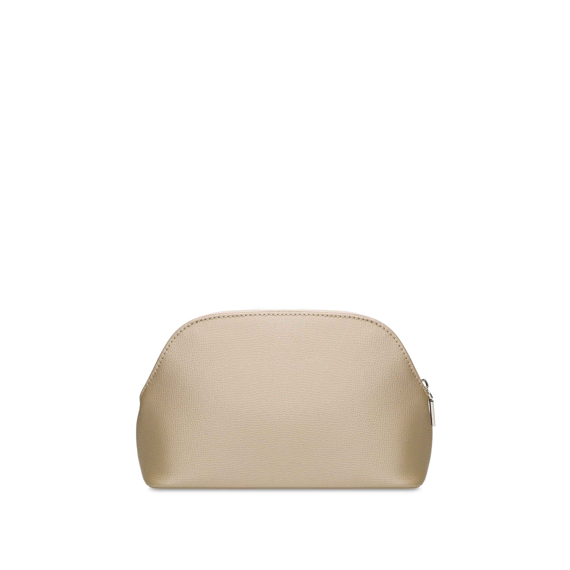  Cosmetic bag II Bohemian "SAND" Silver