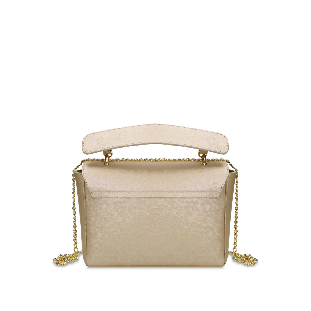  Kristyna Bohemian "SAND" Silver