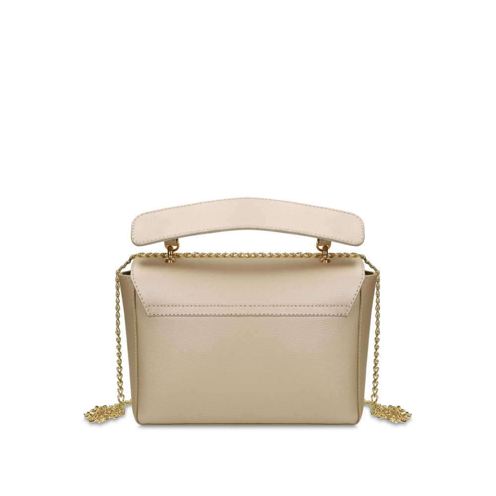  Kristyna Bohemian "SAND" Silver