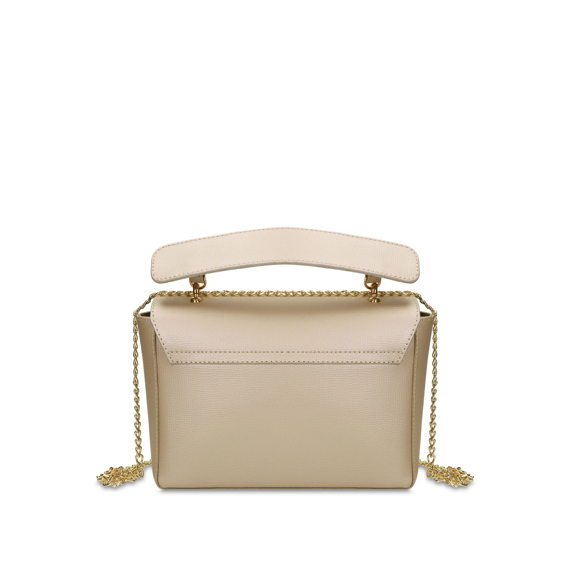 Kristyna Bohemian "SAND" Silver