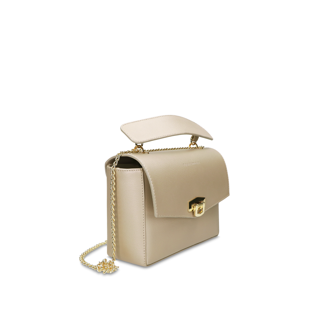  Kristyna Bohemian "SAND" Silver