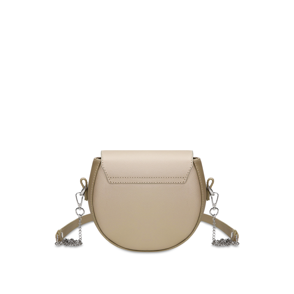 Lia Bohemian "SAND" Silver