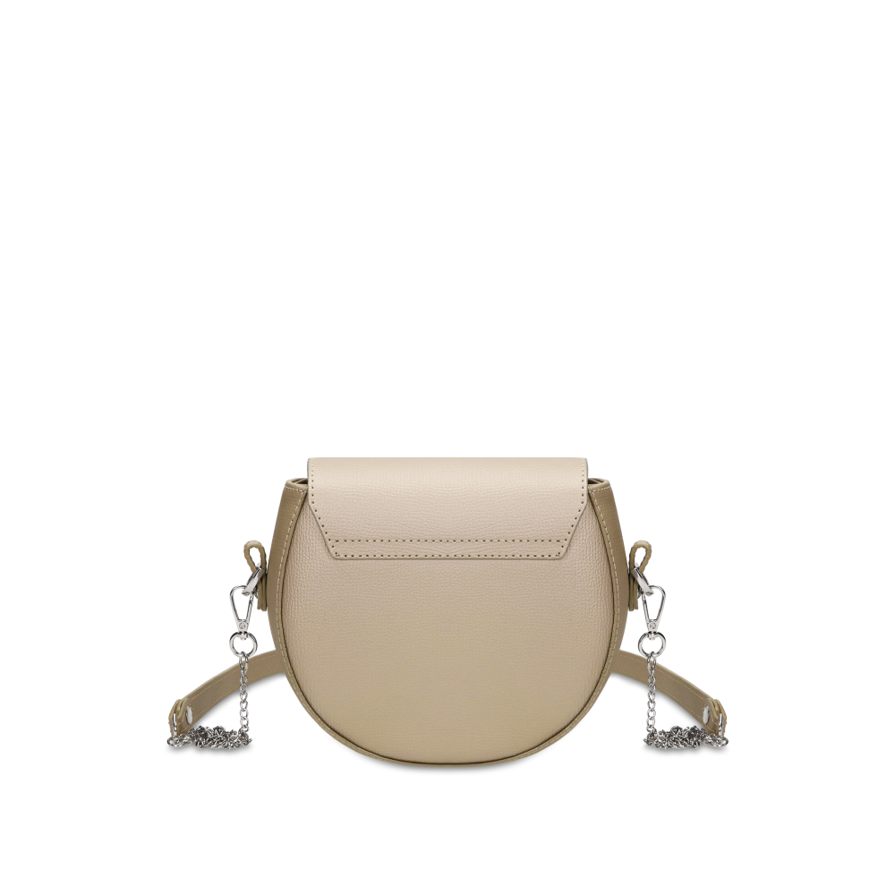 Lia Bohemian "SAND" Silver