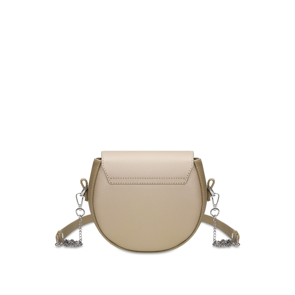 Lia Bohemian "SAND" Silver