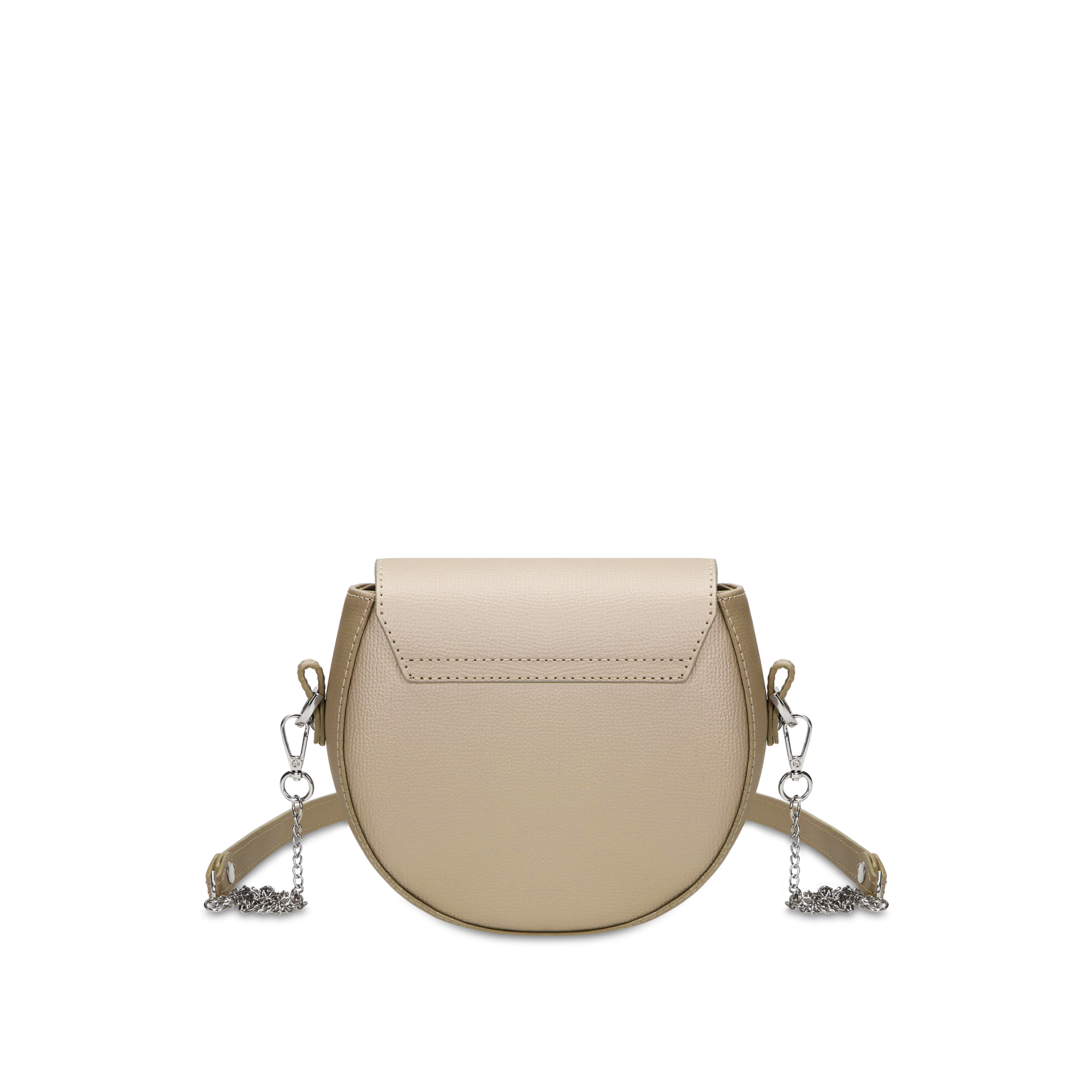 Lia Bohemian "SAND" Silver