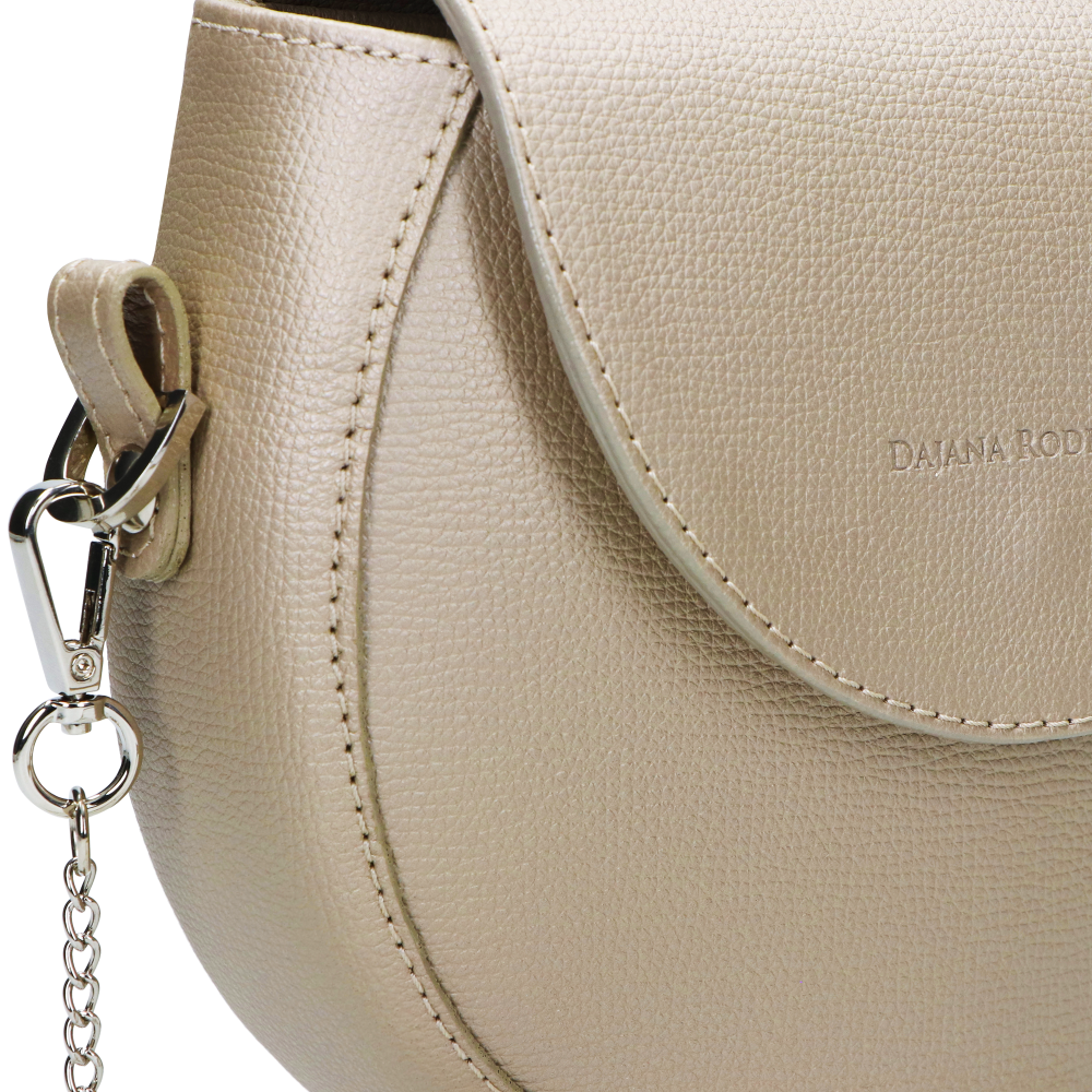 Lia Bohemian "SAND" Silver
