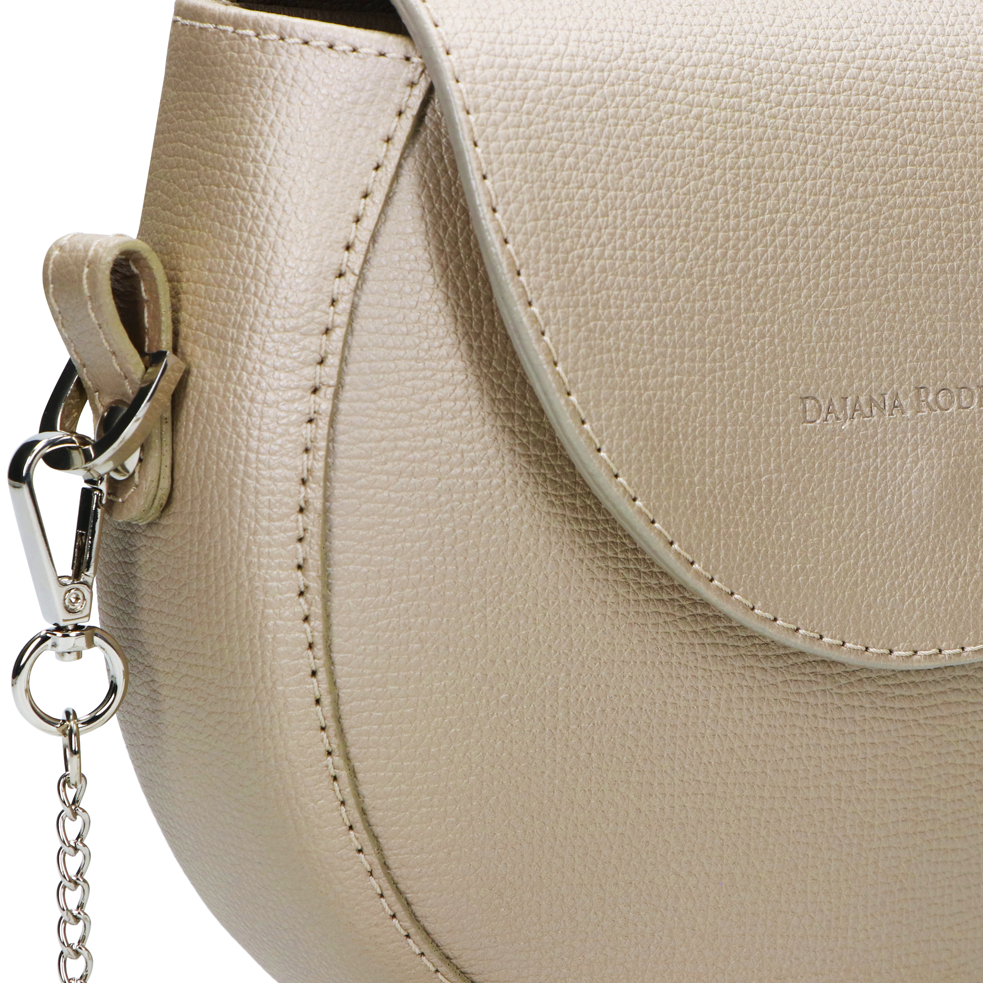 Lia Bohemian "SAND" Silver