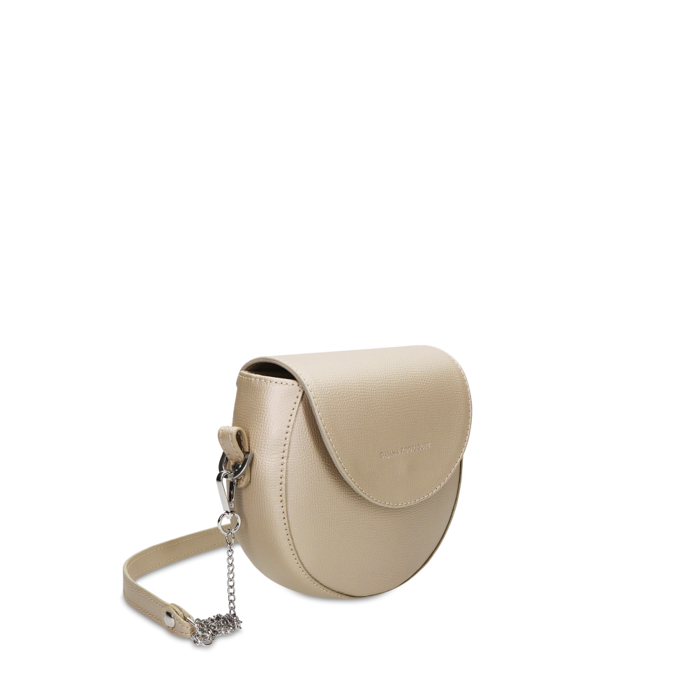 Lia Bohemian "SAND" Silver