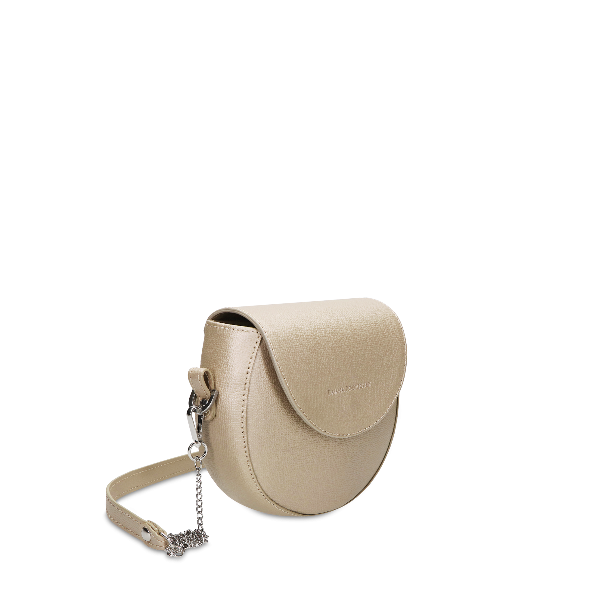 Lia Bohemian "SAND" Silver