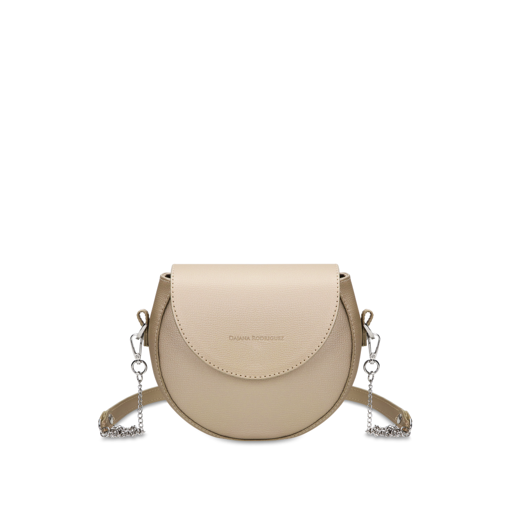 Lia Bohemian "SAND" Silver