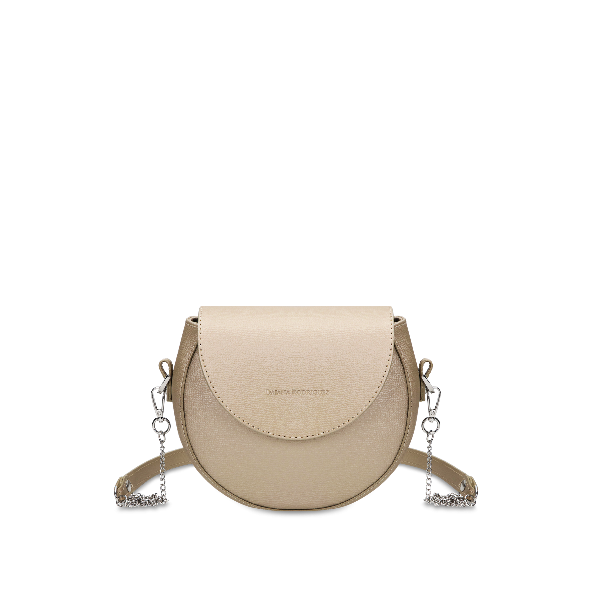 Lia Bohemian "SAND" Silver