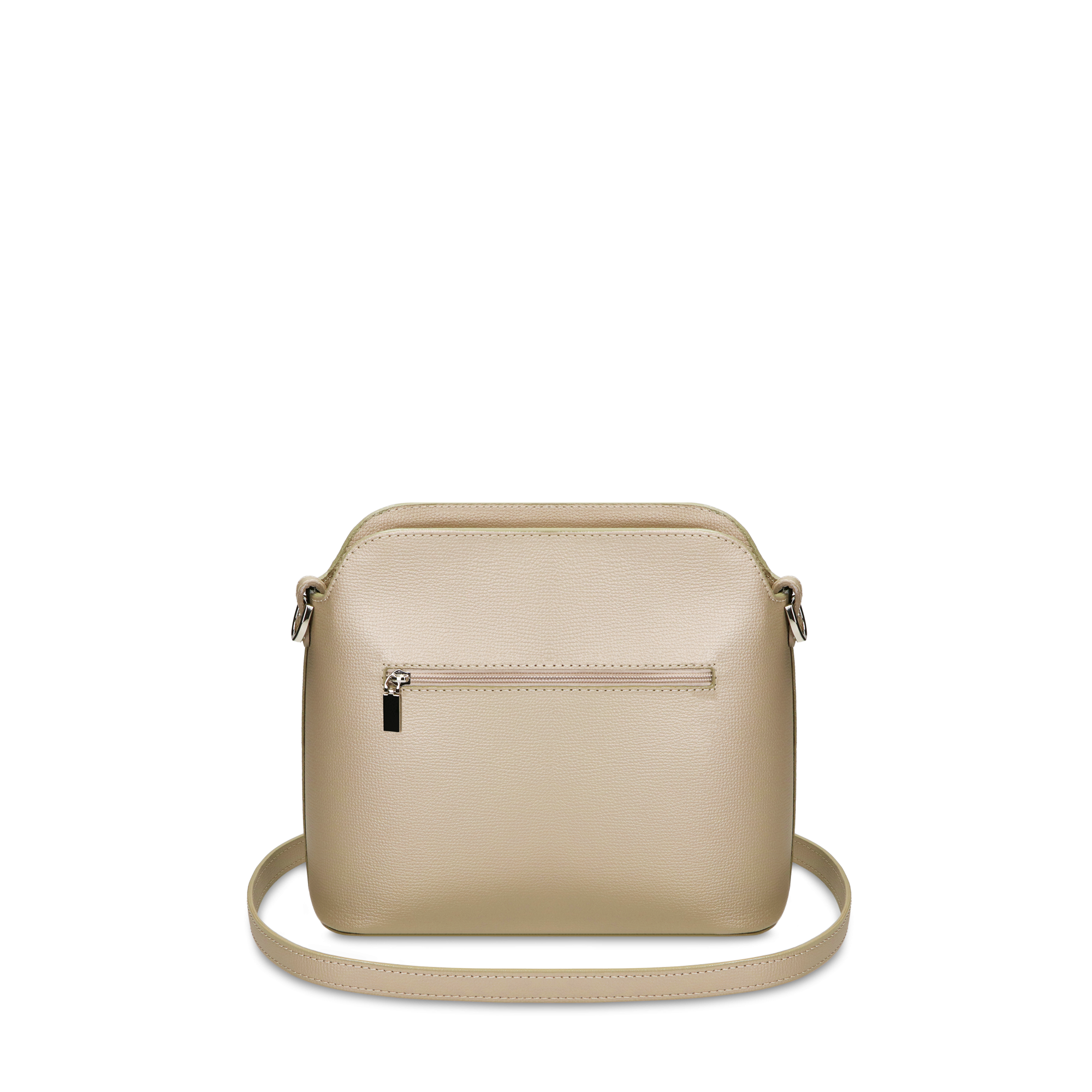 Mia Bohemian "SAND" Plateada