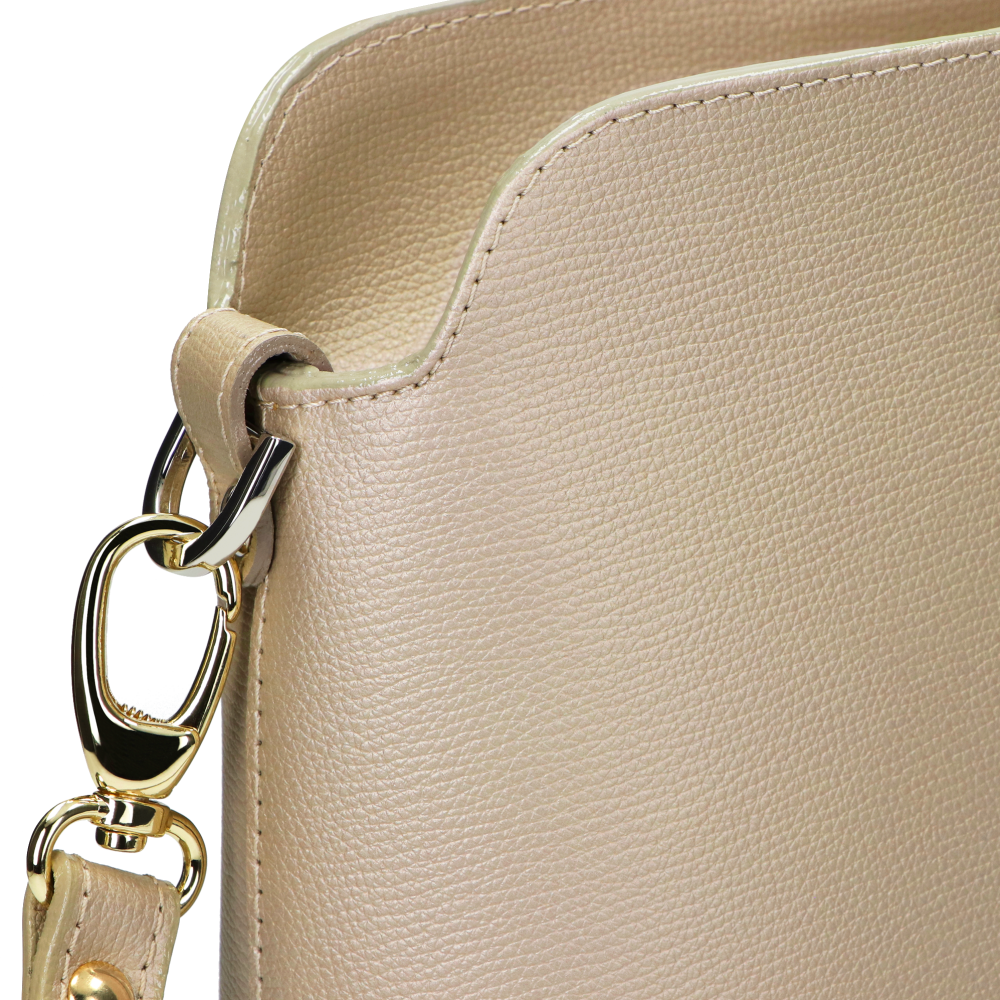  Mia Bohemian "SAND" Silver