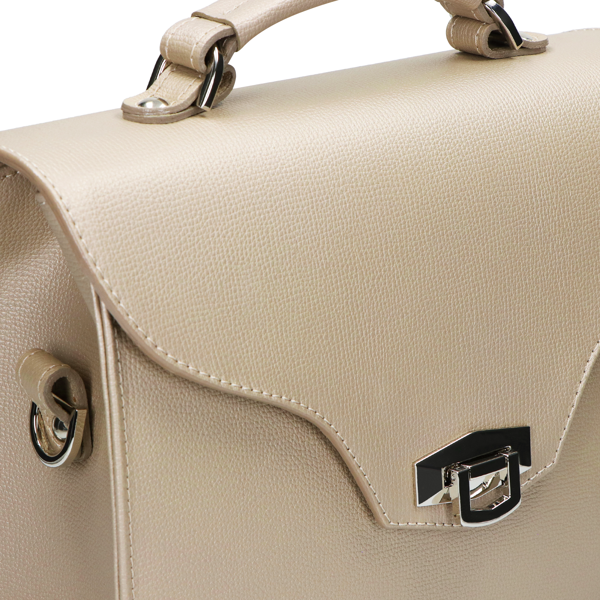  Vivienne Bohemian "SAND" Silver