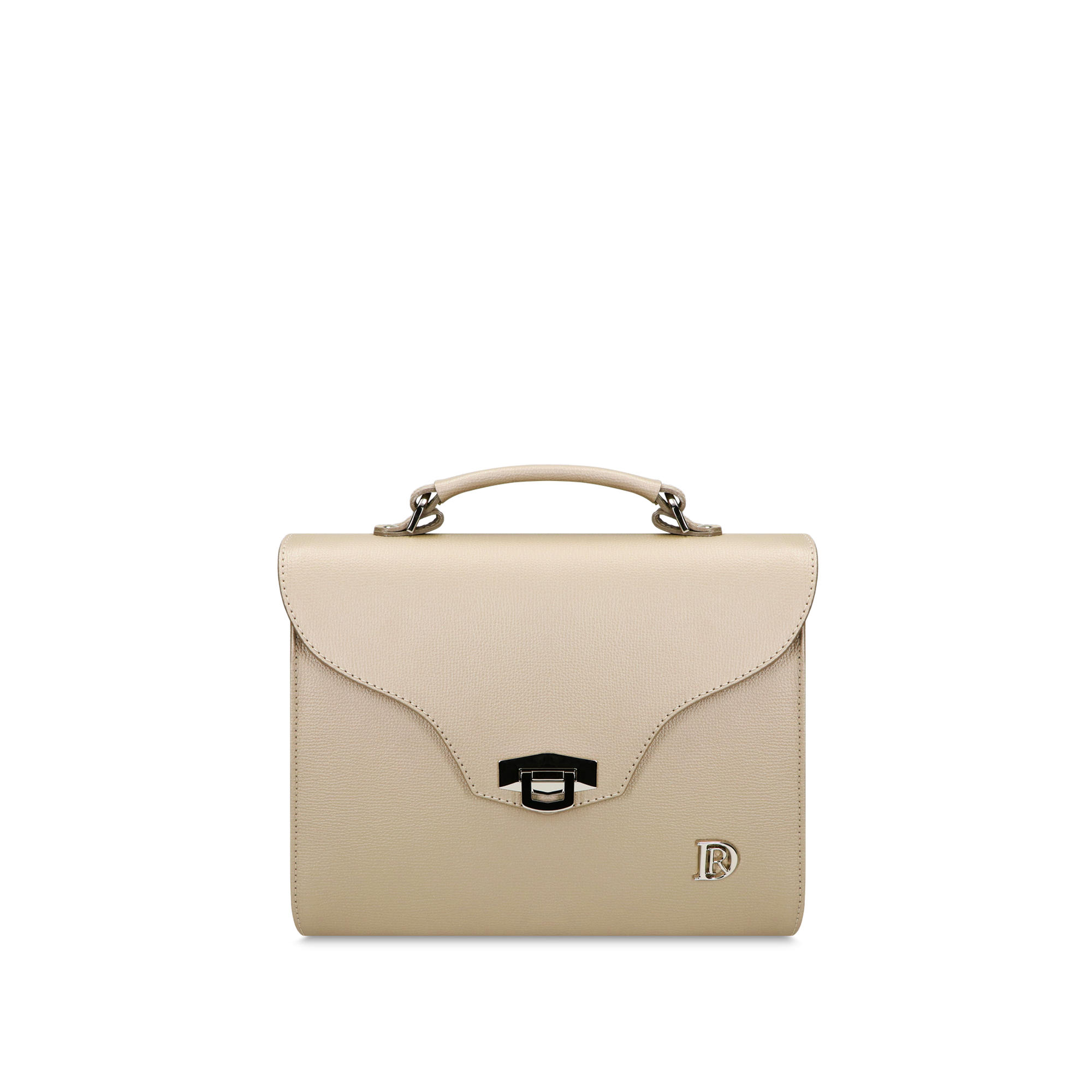  Vivienne Bohemian "SAND" Silver