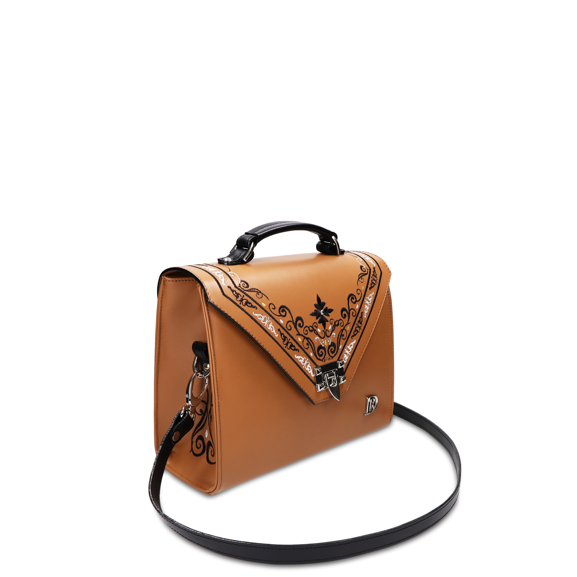 VIVIENNE Princessa "HNĚDÁ"