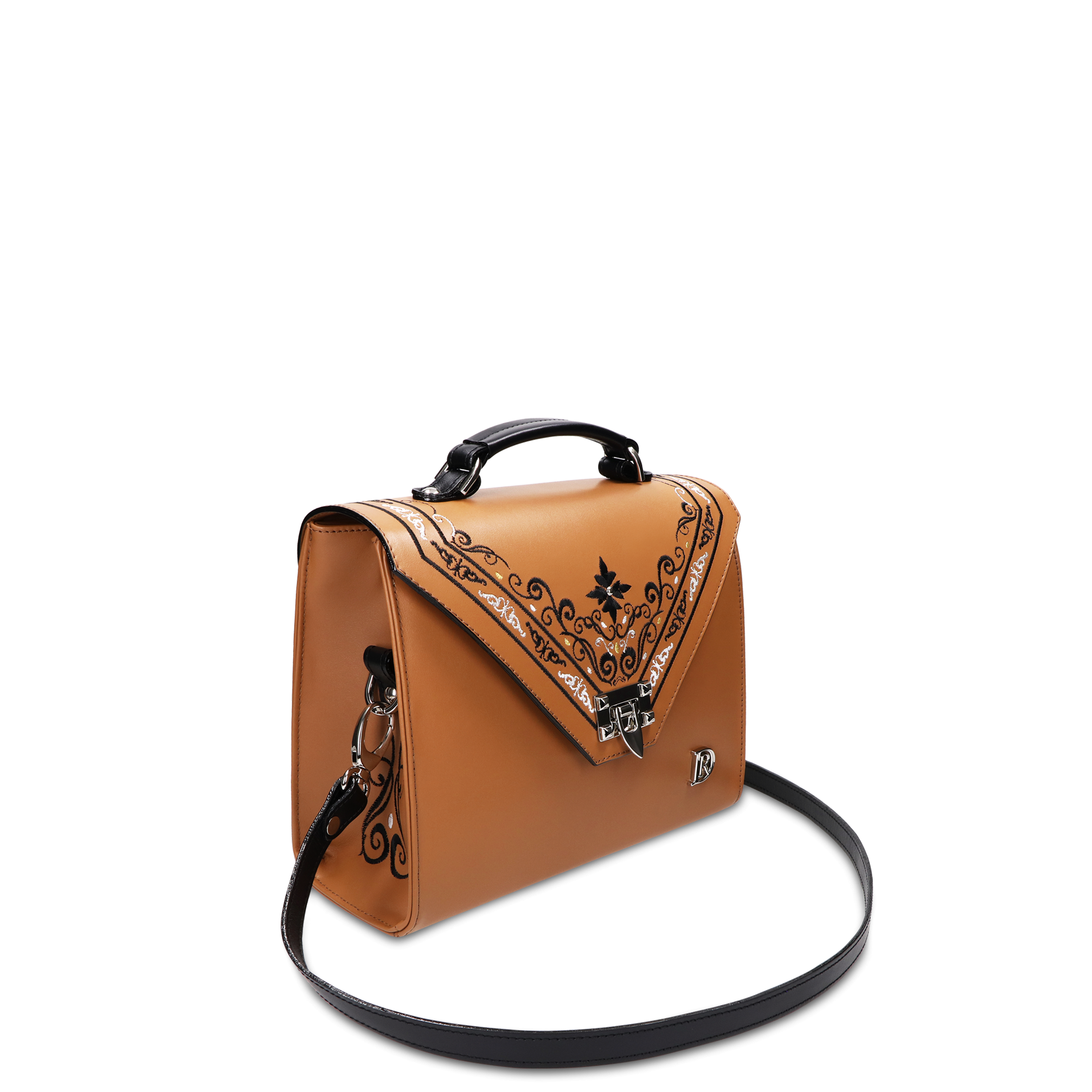 VIVIENNE "Princessa" Brown