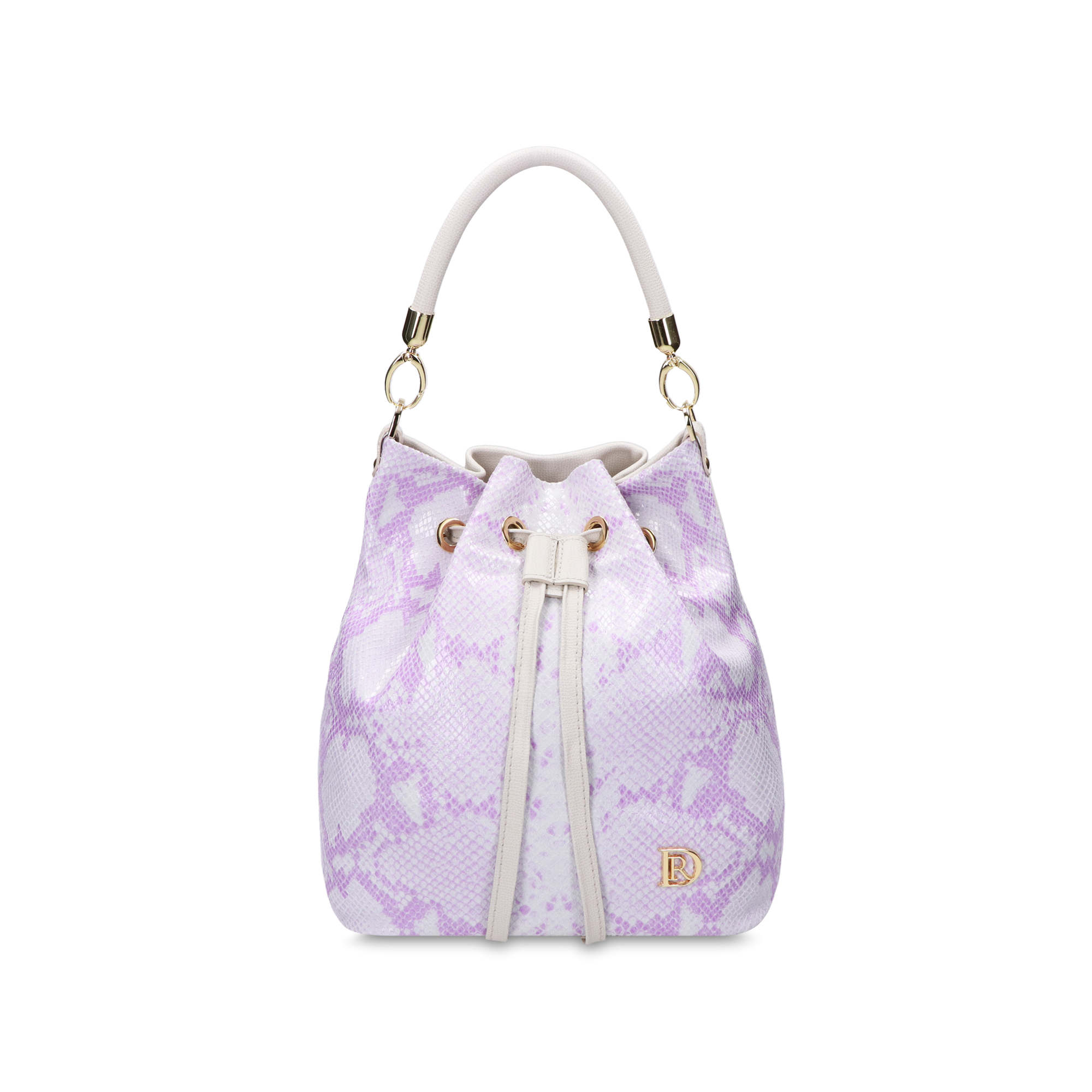 NINA LIMITKA "LAMB - RŮŽOVÁ HADÍ"