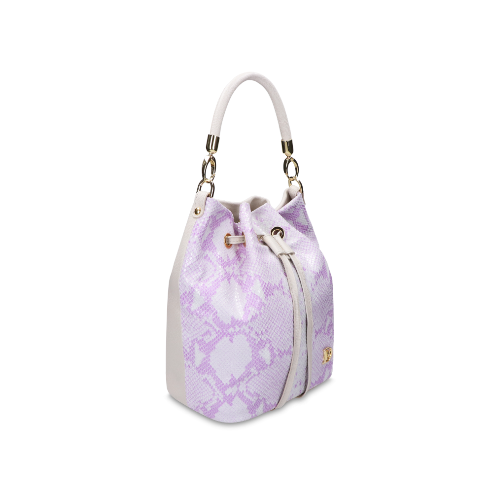 NINA LIMITKA "LAMB - RŮŽOVÁ HADÍ"