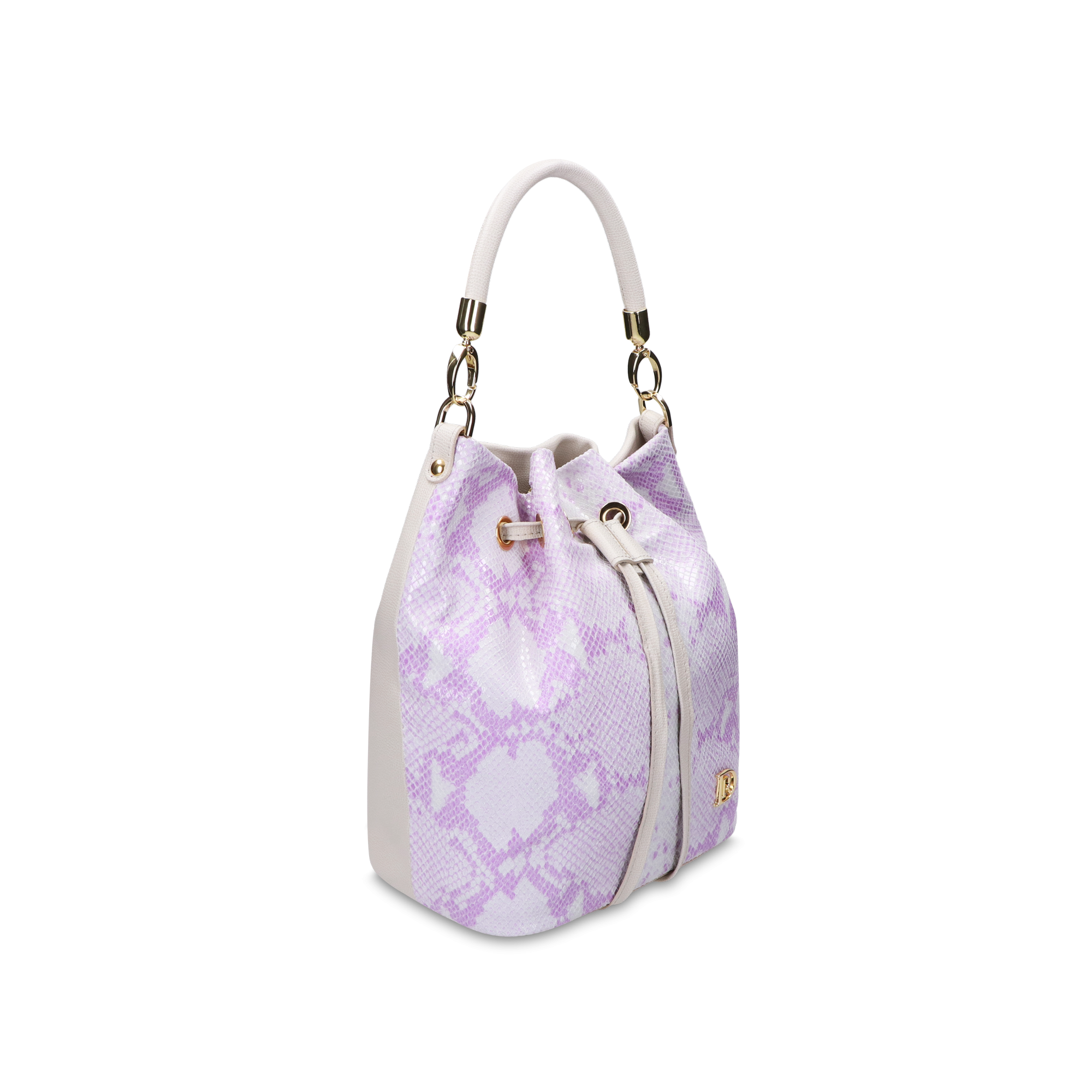 Nina Limitka "LAMB - RUŽOVÁ HADIA"