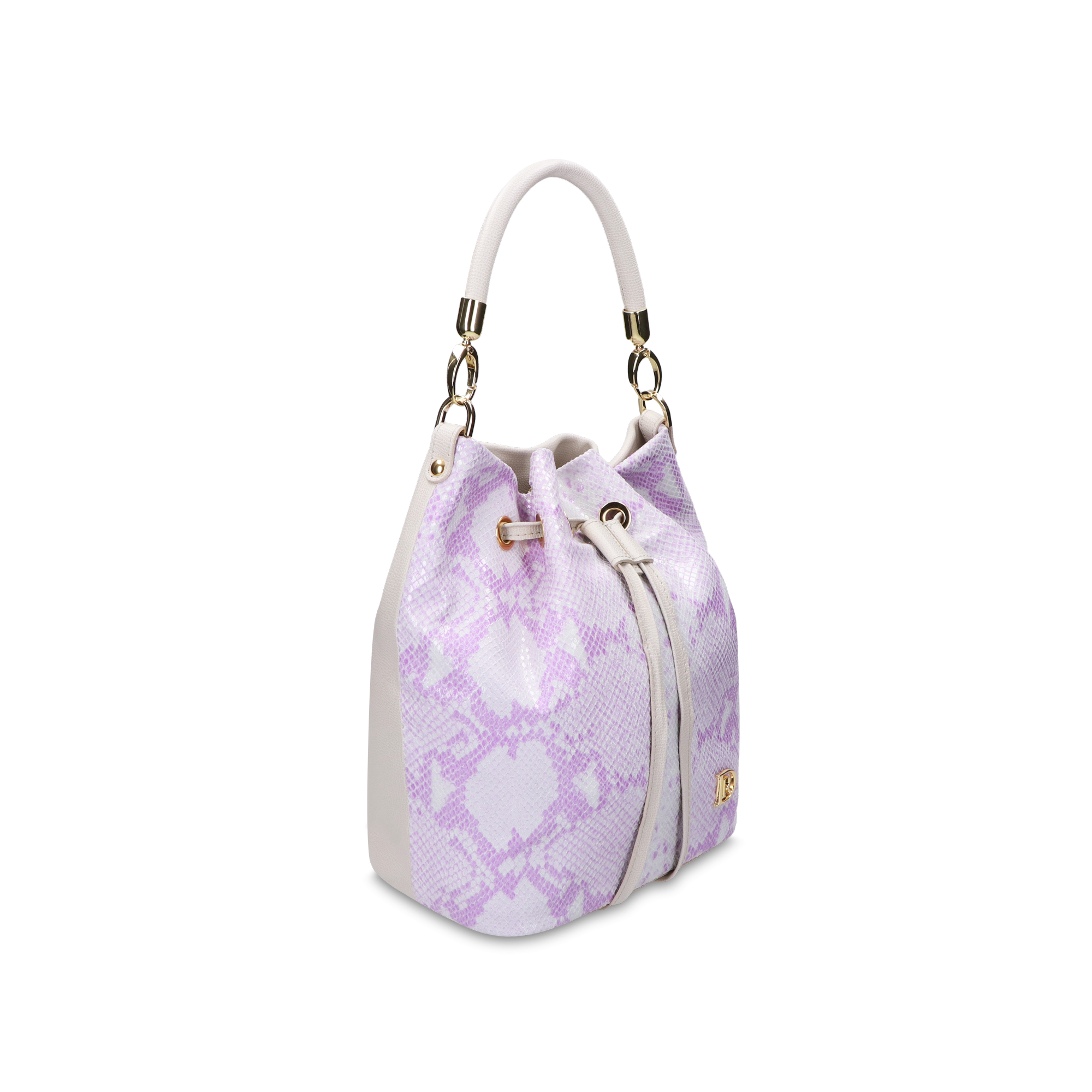 NINA LIMITKA "LAMB - RŮŽOVÁ HADÍ"