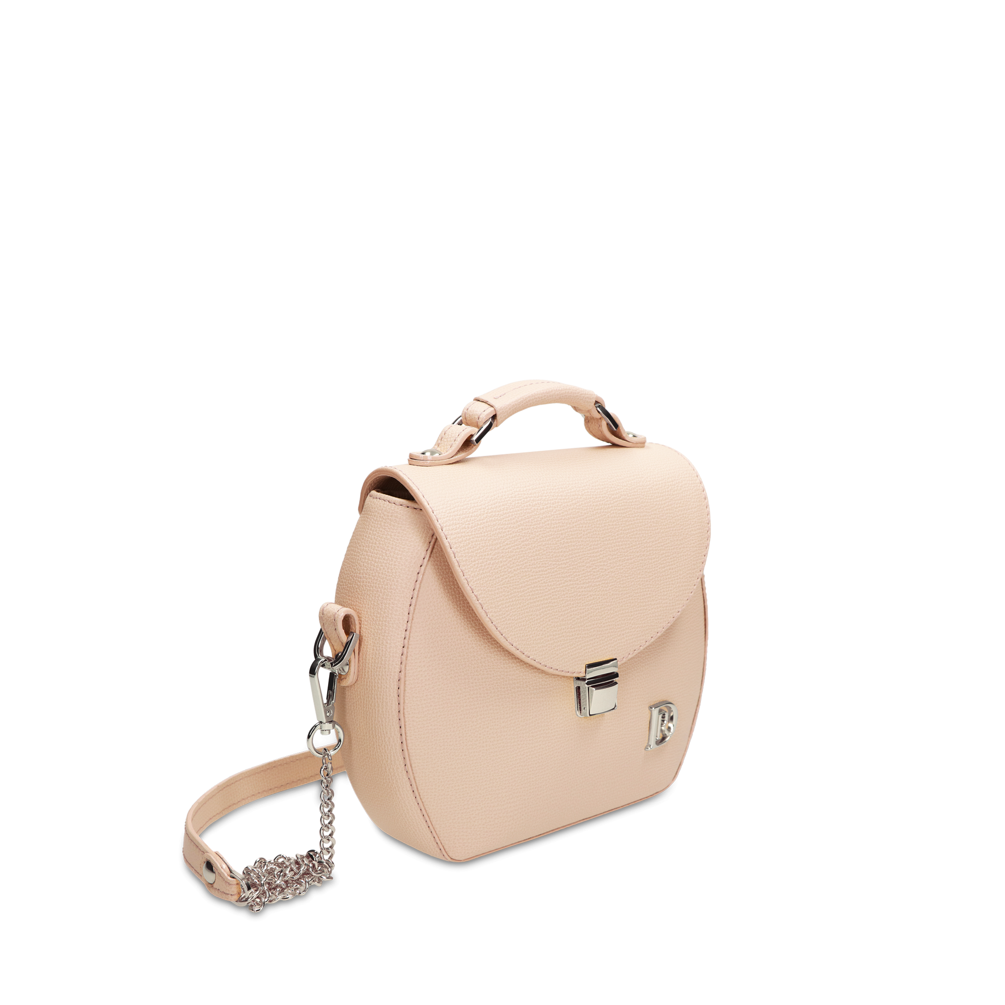 Ema Bohemian "NUDE" Silver