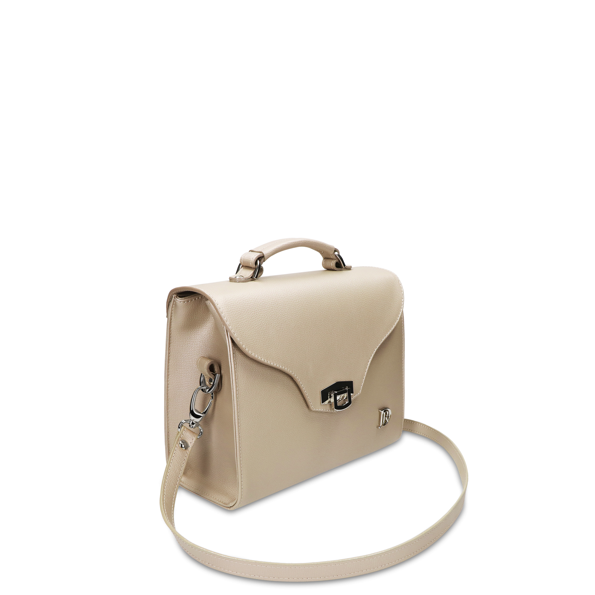  Vivienne Bohemian "SAND" Silver