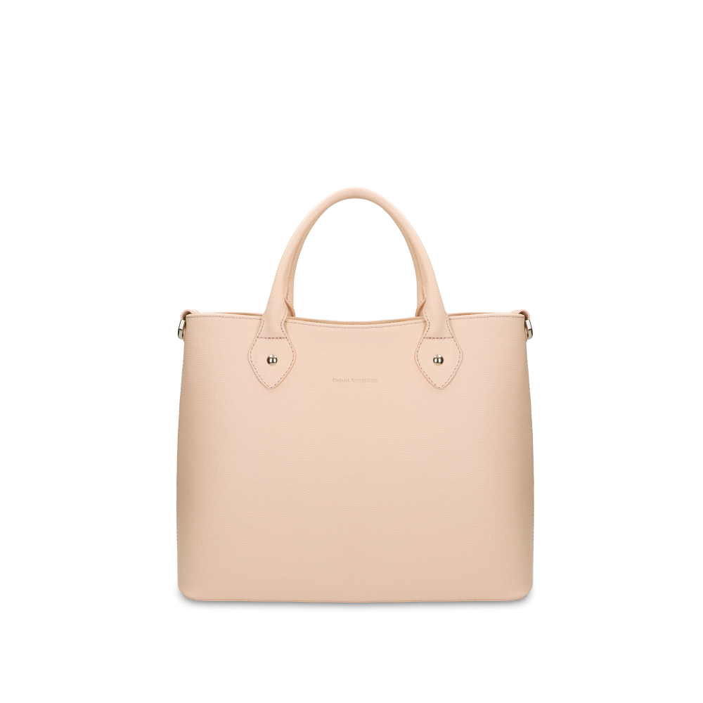 CLEMENTINE SMALL BOHEMIAN "NUDE"