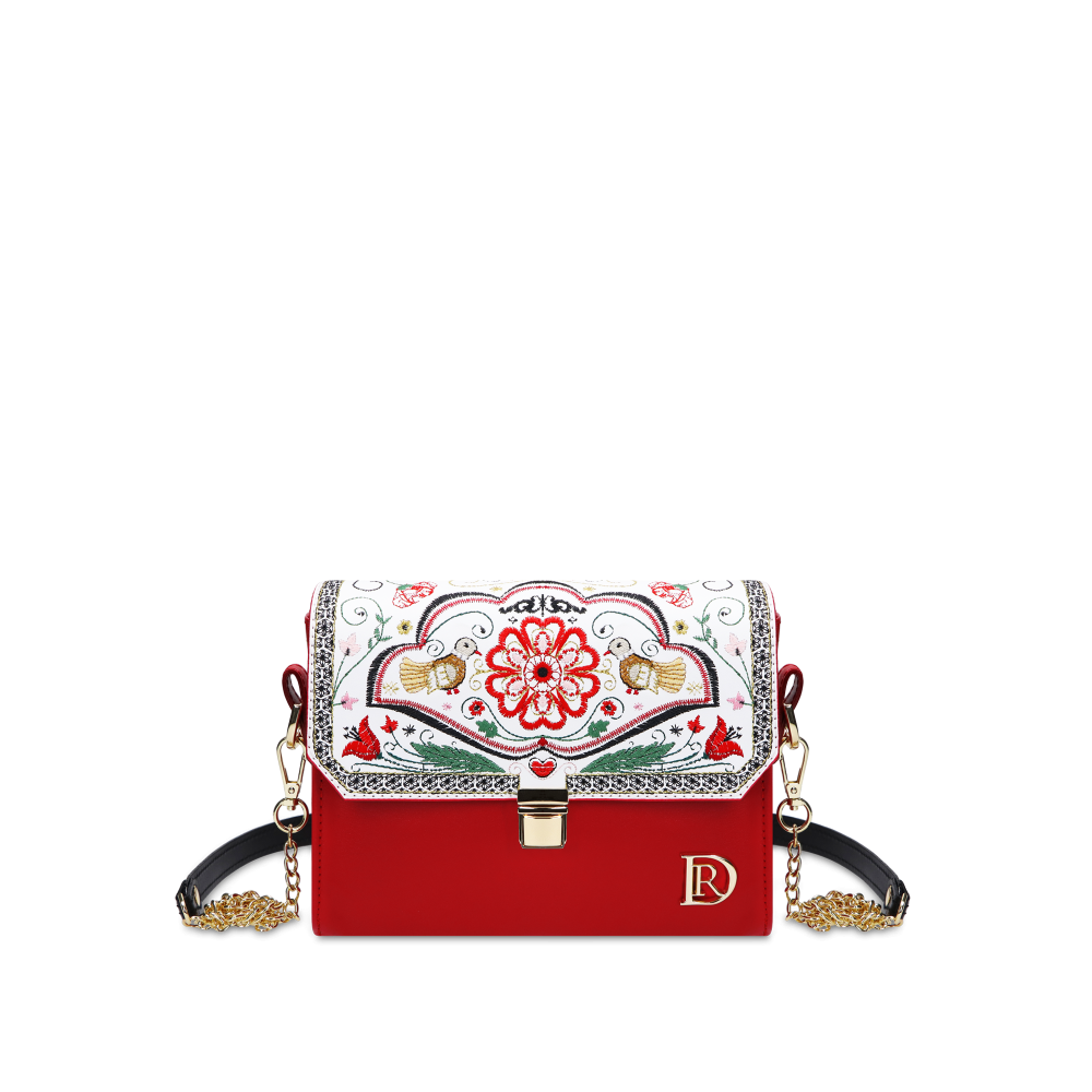 BELLA Heart of Europe "Red"