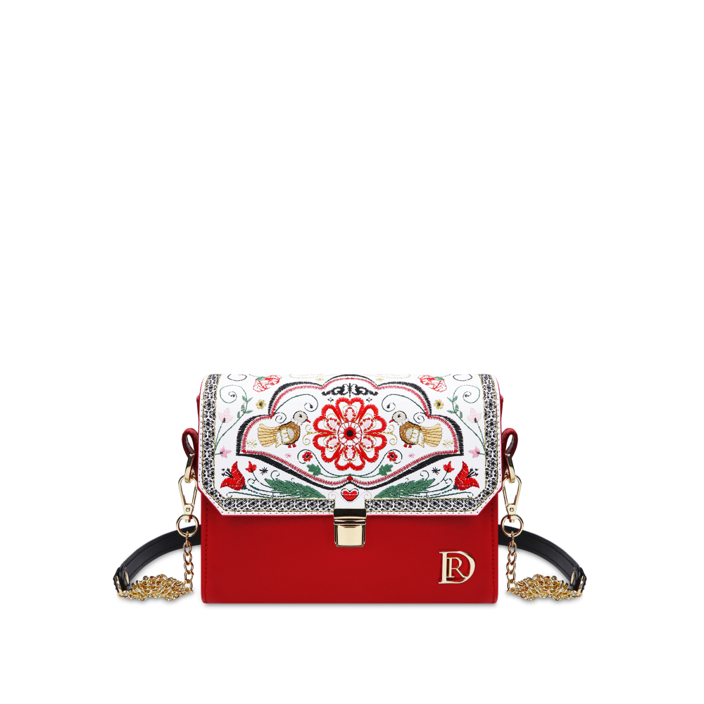 BELLA Heart of Europe "Red"