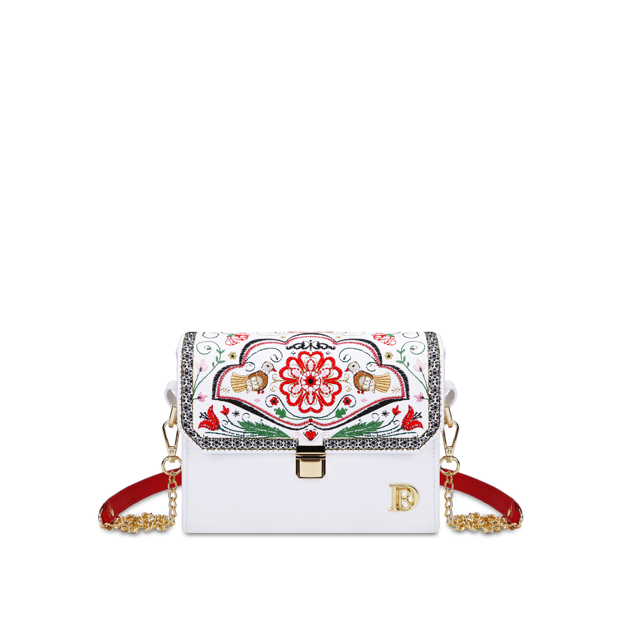 BELLA Heart of Europe "White"