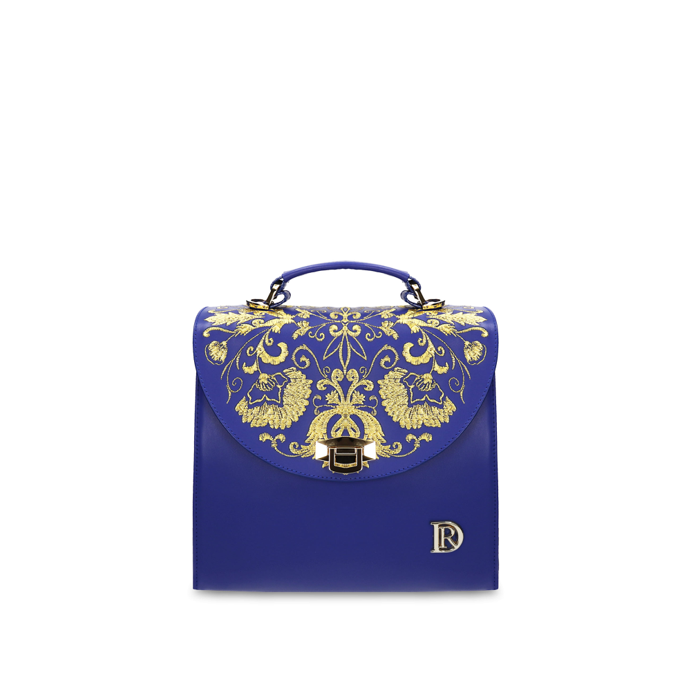 IZABELLA ROYAL "KRÁĽOVSKÁ MODRÁ"