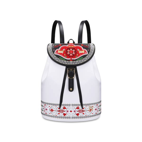 Rory Heart of Europe