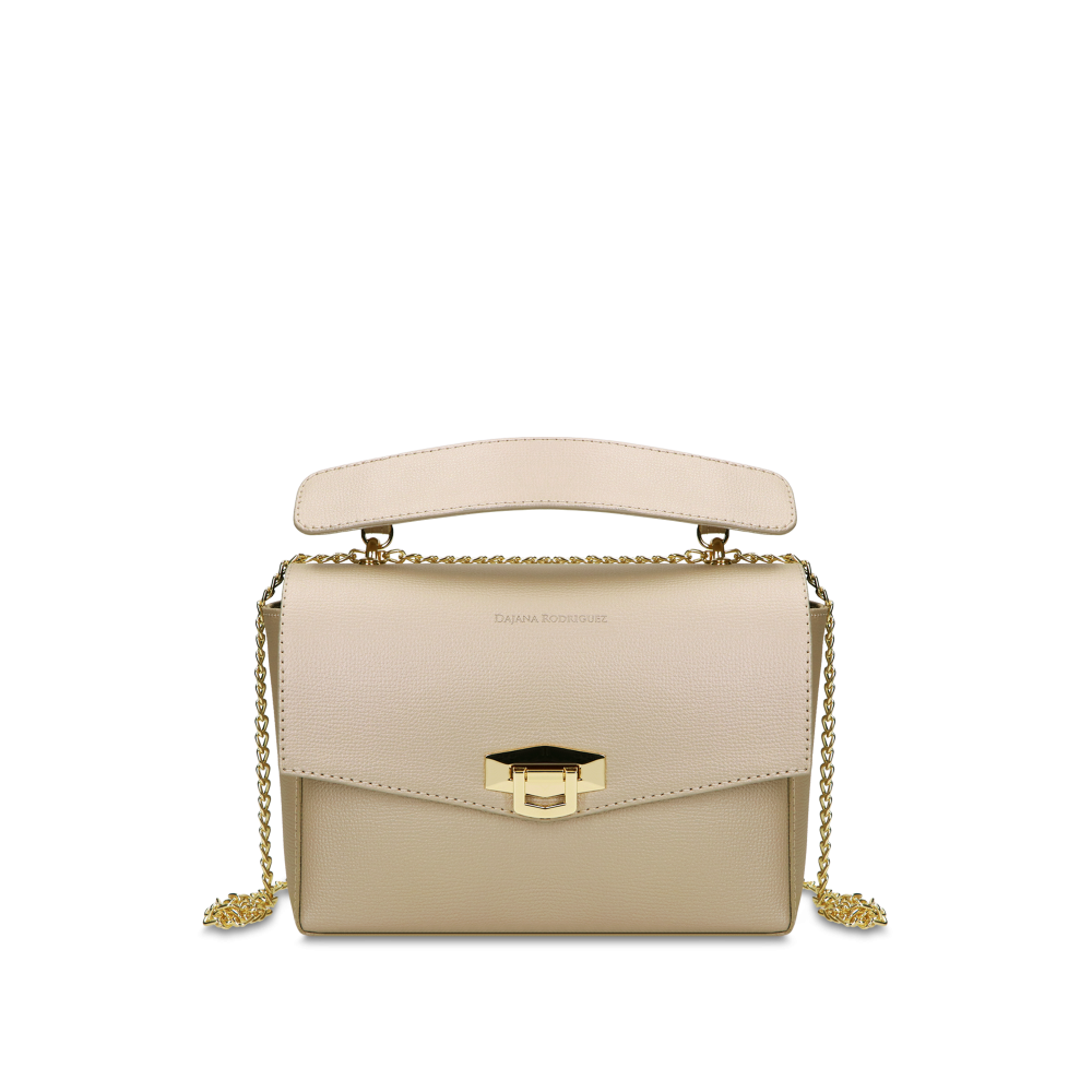  Kristyna Bohemian "SAND" Silver
