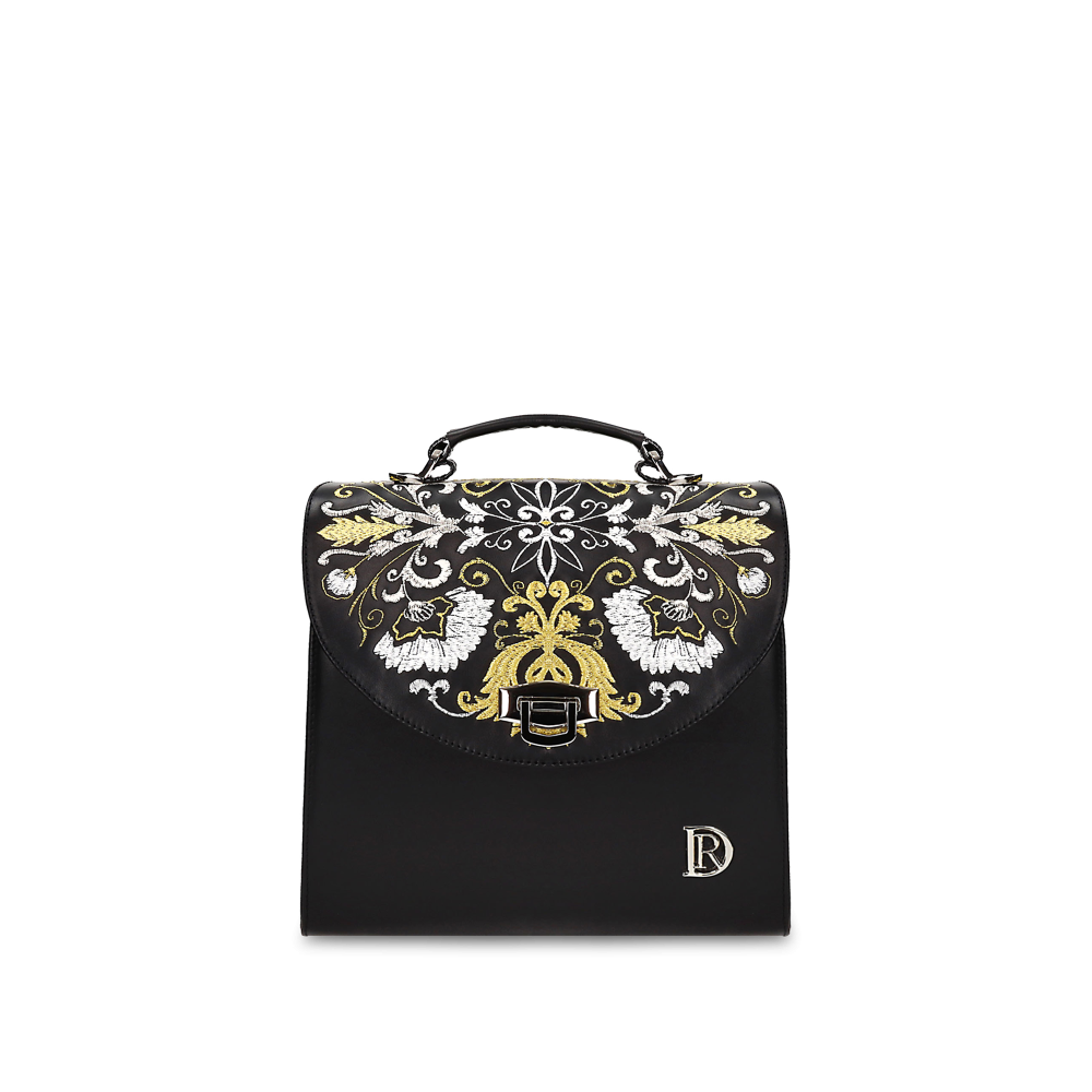 IZABELLA ROYAL "BLACK"