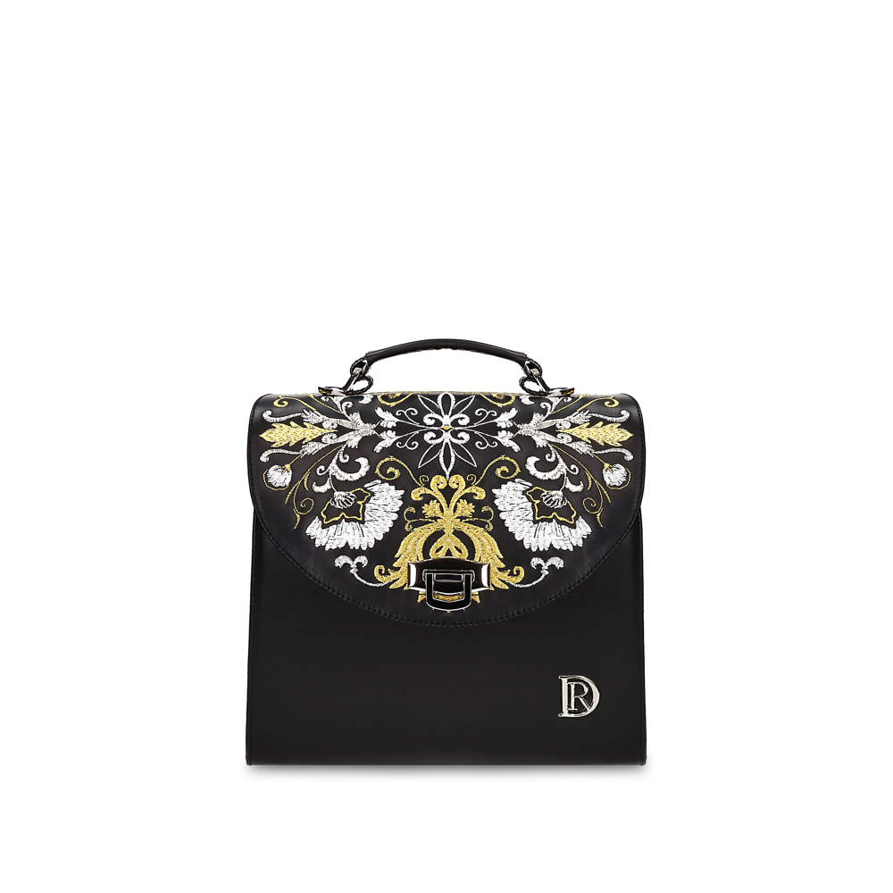 IZABELLA ROYAL "BLACK"