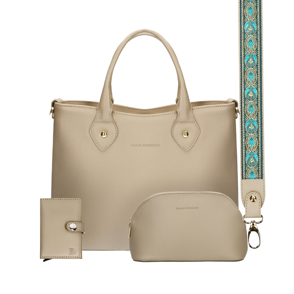 Set Bohemian Sand II.