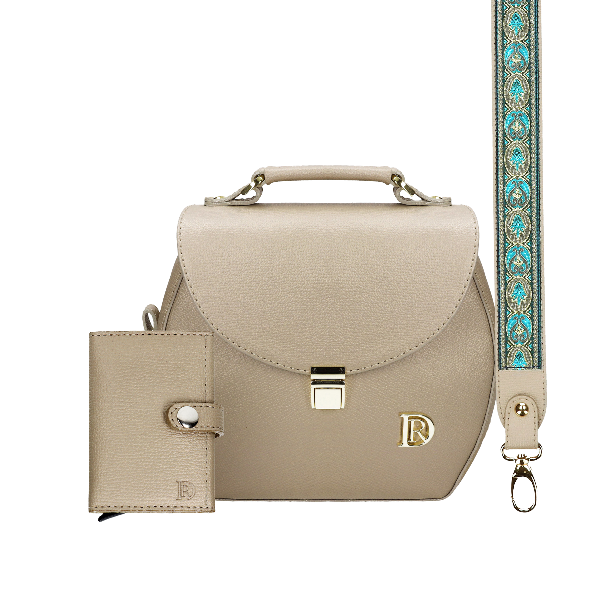 Set Bohemian Sand I.