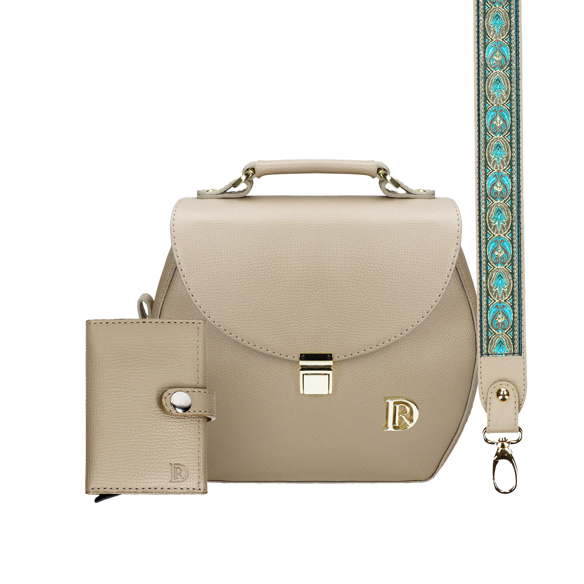 Set Bohemian Sand I.