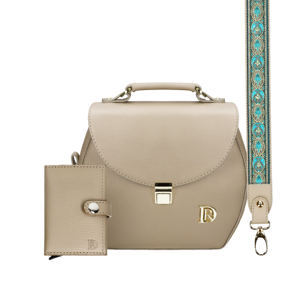 Set Bohemian Sand I.