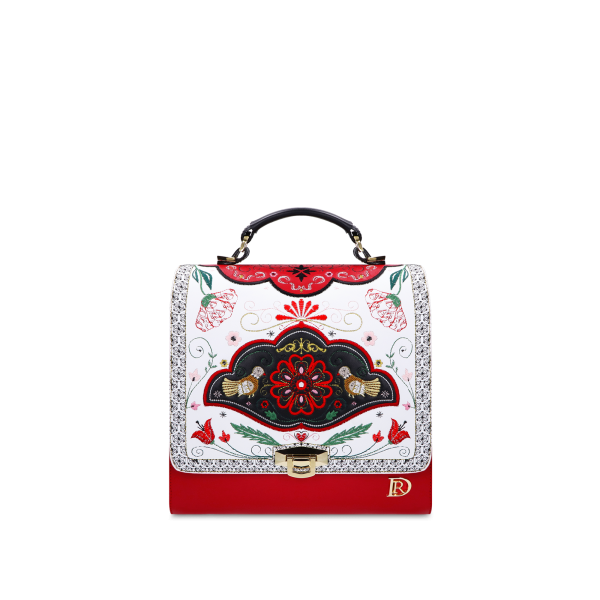 Izabella Heart of Europe