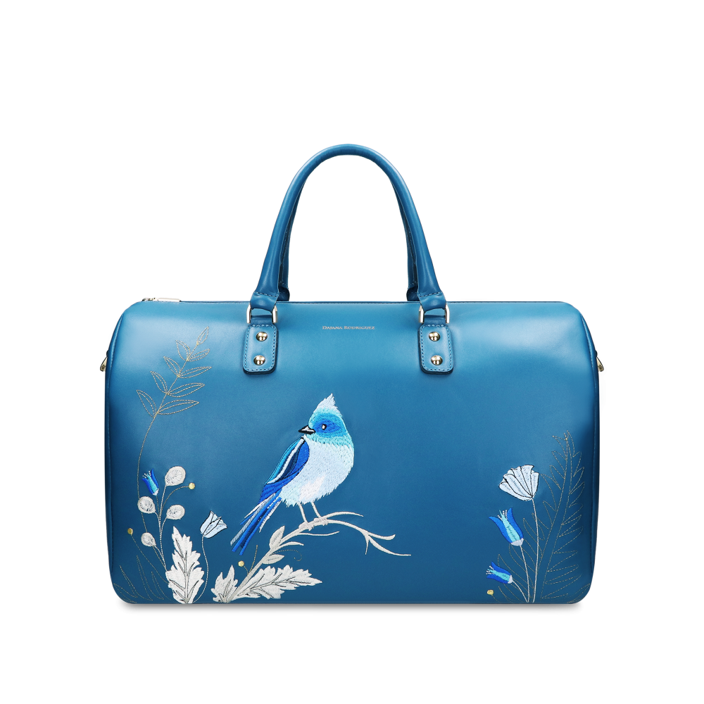 Bolso de viaje Aurora "DIVE"
