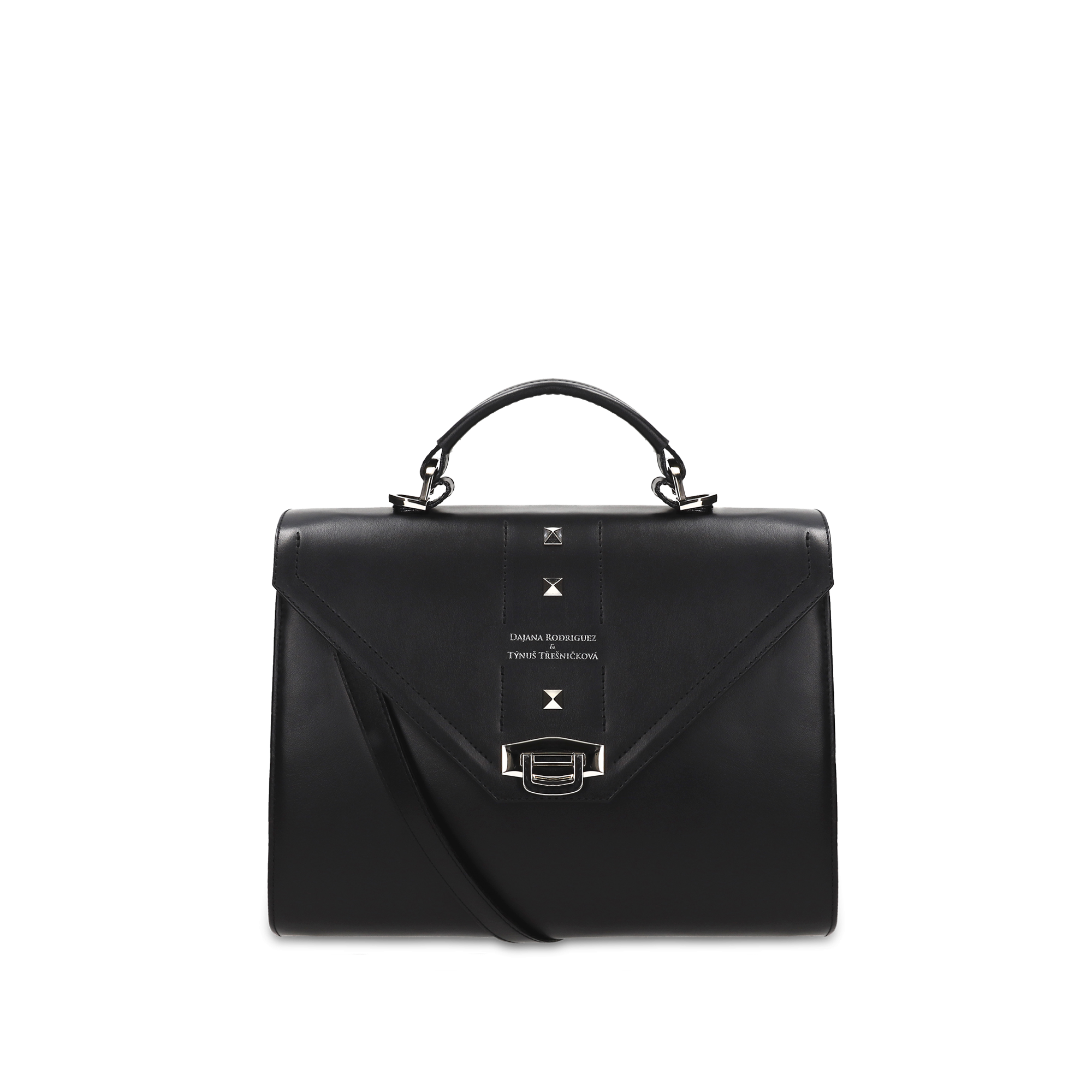 Kristie "BLACK" DR & Týnuš Třešničková