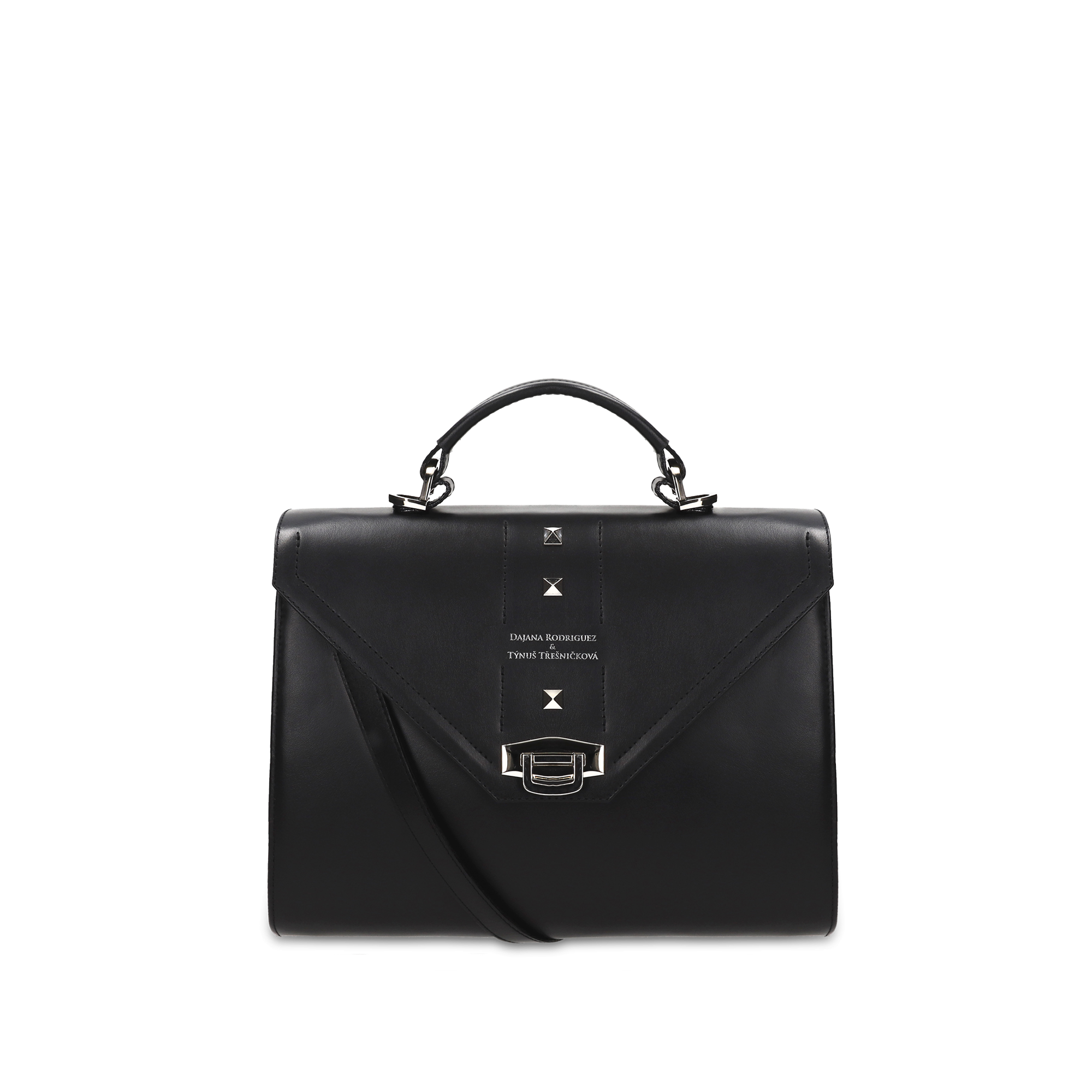 Kristie "BLACK" DR & Týnuš Třešničková