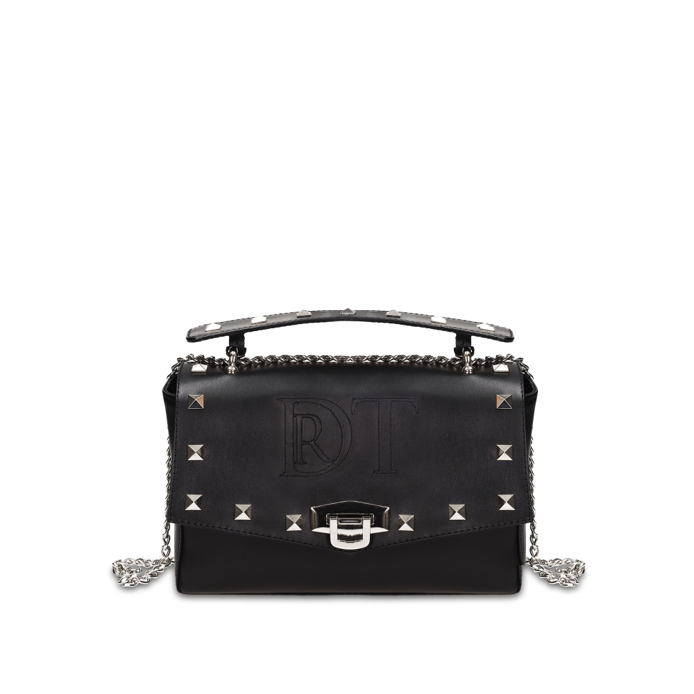 Kristyna "BLACK" DR & Týnuš Třešničková