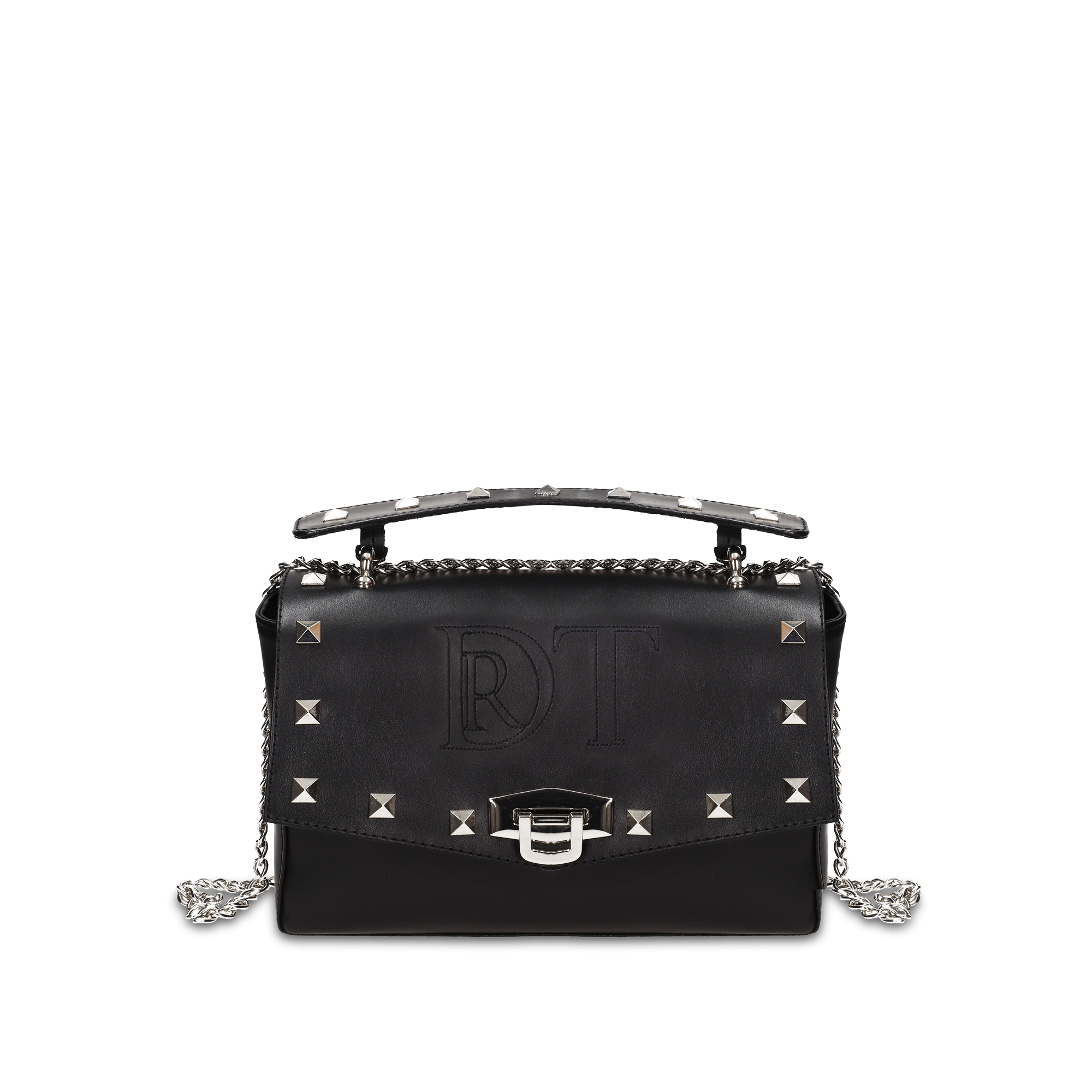 Kristyna "BLACK" DR & Týnuš Třešničková