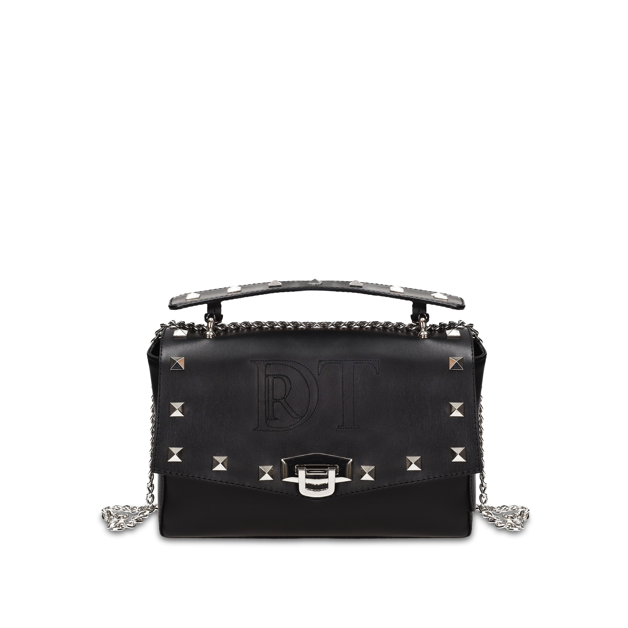 Kristyna "BLACK" DR & Týnuš Třešničková