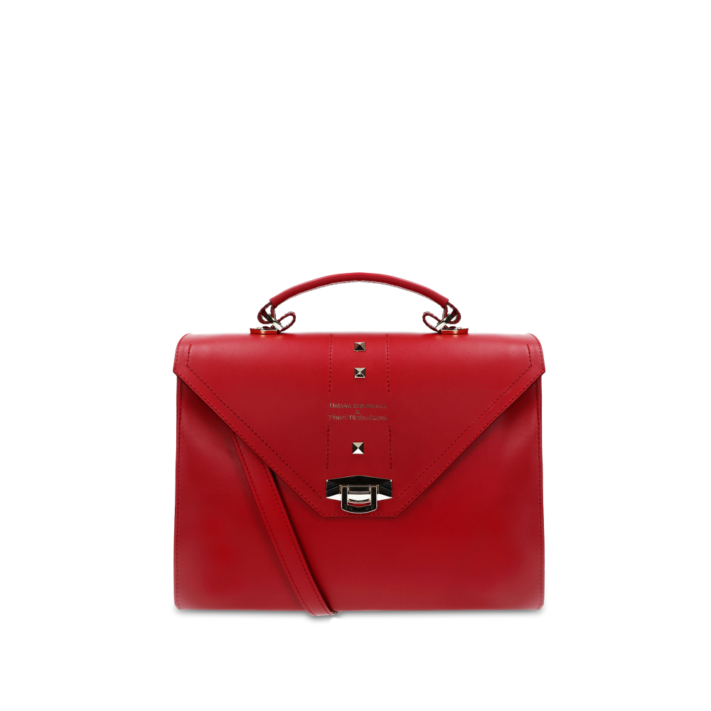 Kristie "RED" DR & Týnuš Třešničková