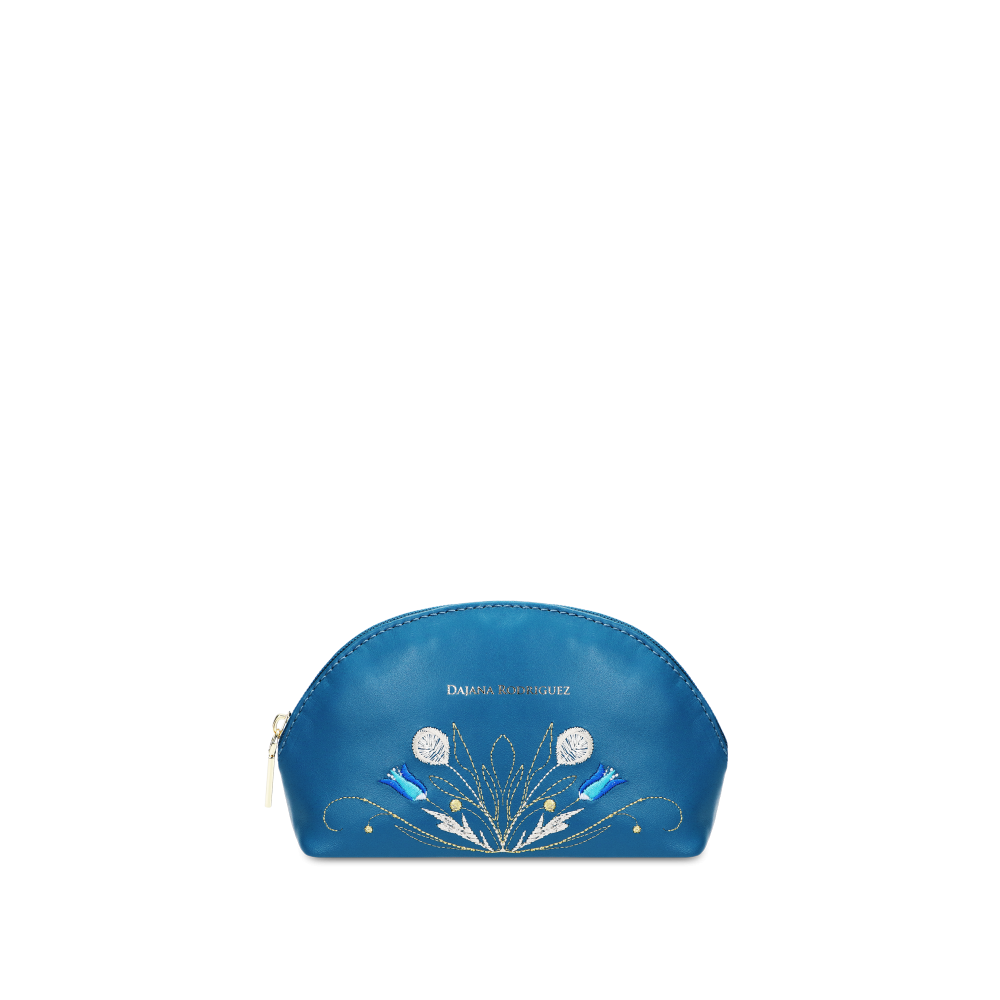 COSMETIC BAG AURORA "DIVE"