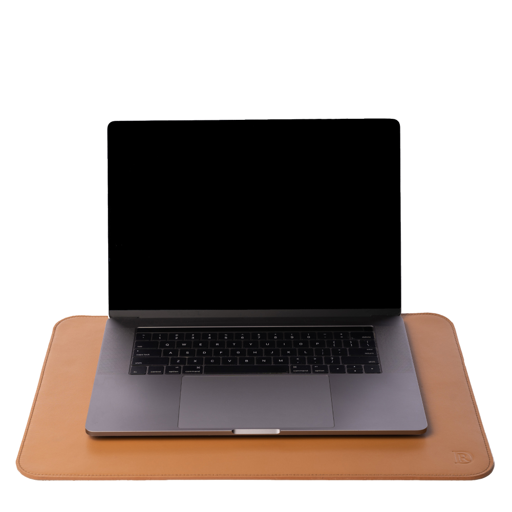Table mats small "Brown"